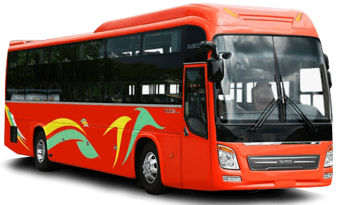 Xe 35 chỗ