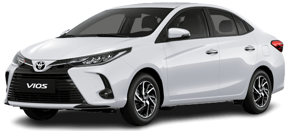 Xe 4 chỗ